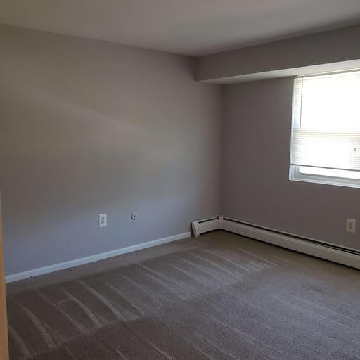 Worcester Interior Painting