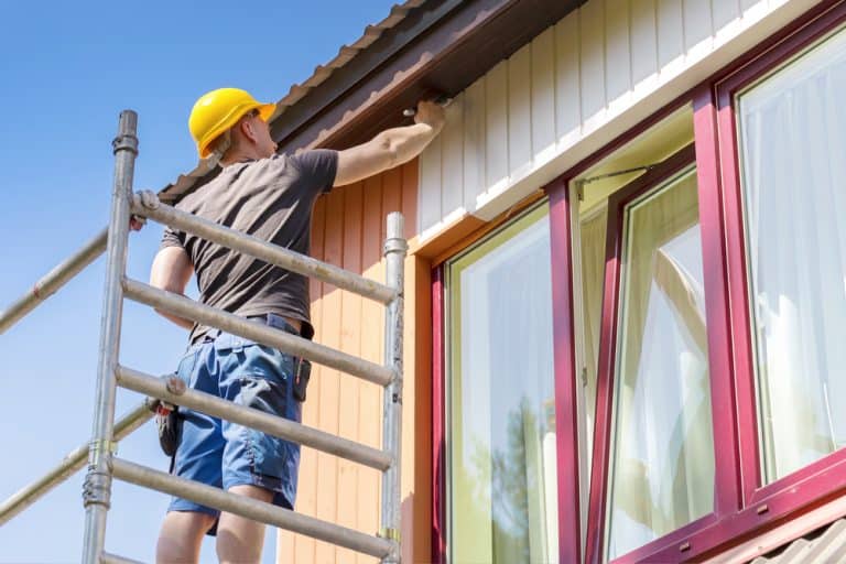 exterior painters worcester county
